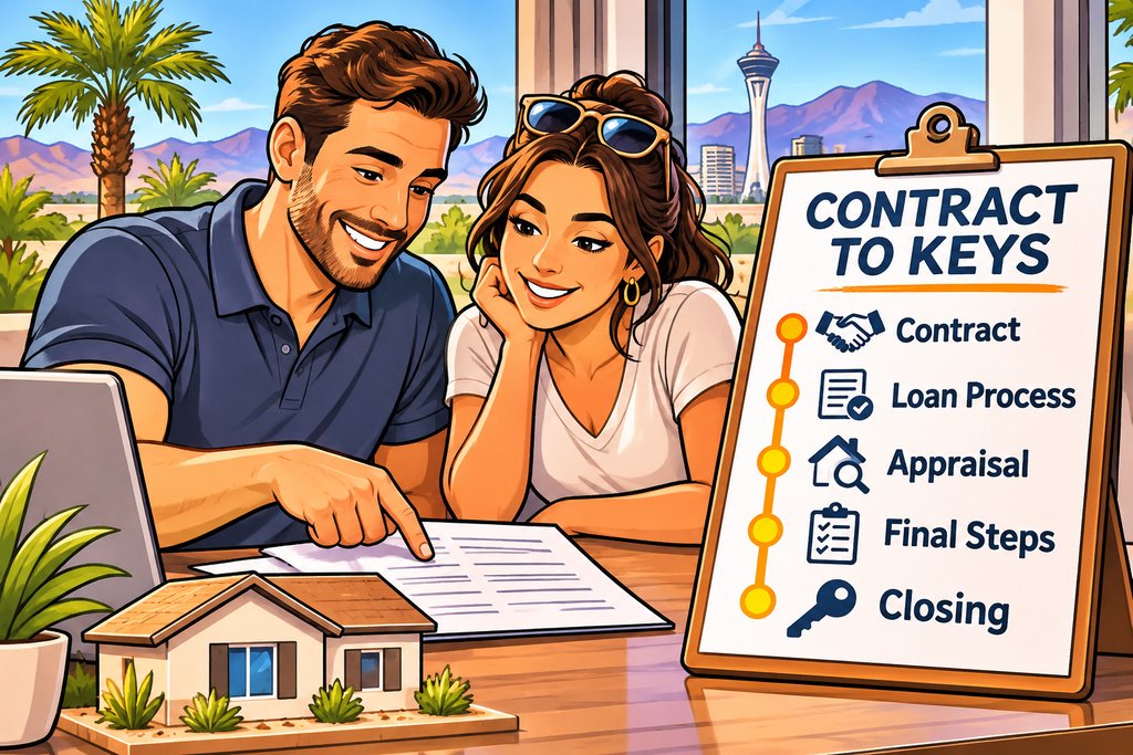 How Long It Really Takes to Close a Mortgage, Week by Week
